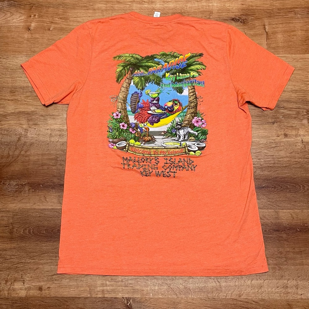 Graphic‎ tee - Picture 4 of 4